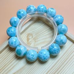 値下げ ラリマー13mm - メルカリ