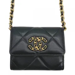 CHANEL シャネル ショルダーバッグ ラージ フラップ バッグ マトラッセ CHANEL(シャネル) マトラッセ ラージココマーク チェーンショルダー
