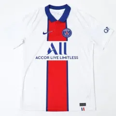 ナイキ 2020-21 パリ サンジェルマン アウェー