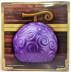 BANDAI SPIRITS 悪魔の実ルームライト ワンピース ゴムゴムの実 ver.2