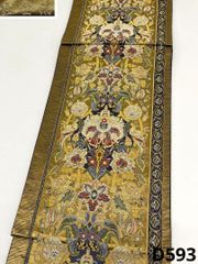 ポリエステル振袖 JAPAN STYLE 身丈169cm MOP625 - メルカリ