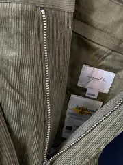 ユース コーデュロイ パンツ