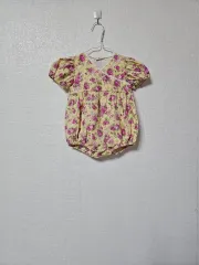 1歳 赤ちゃんロンパース(M)