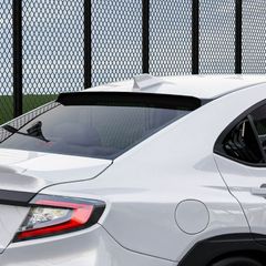 MASAKI様専用、中古 スバル WRX STI リヤアンダースポイラーキット