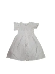 (日本) キッズ エンブロイダリー ONE PIECE 120