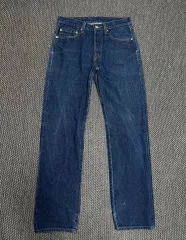 32inch リーバイス(Levis)501 デニム