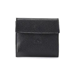 [イル ビゾンテ] ウォレット 54_1_411465 F ネイビー 1