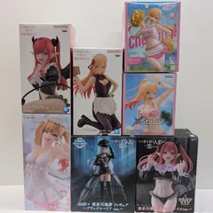 その着せ替え人形は恋をする 喜多川海夢 7点セット