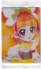 バンダイ カードウエハース 9弾/2714160 キュアトゥインクル【HR】 24