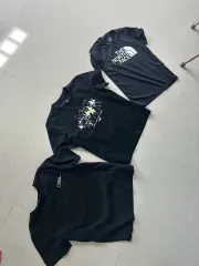 キッズTシャツ3枚