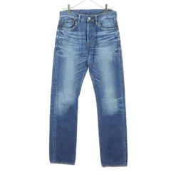Levi's リーバイス デニムパンツ W29 ブルー メンズ 古着