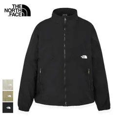 【新品】 ザ・ノース・フェイス THE NORTH FACE コンパクトブルゾン NP22631 Compact Blouson メンズ レディース ジャケット 軽量 撥水 アウトドア カジュアル 春夏 ユニセックス 携帯性 (260127)