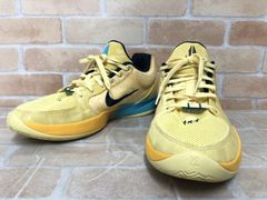 新品】JA 2 EP SOFT YELLOW 27 Nike ジャ2 NBA - メルカリ