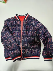 Tommy Hilfiger トミーヒルフィガー キッズ アウター