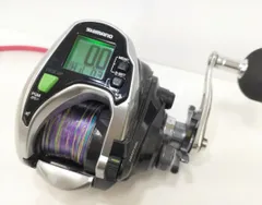 2026年最新】SHIMANO シマノ フォースマスター800の人気アイテム
