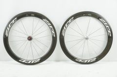 ZIPP 1080 ジップ チューブラー カーボン リア ホイール - メルカリ