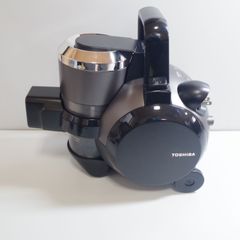 動作保証 東芝 掃除機 トルネオ VC-SG900X 赤 2019年製 本体 - メルカリ
