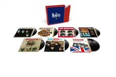 2026年最新】THE BEATLES IN MONO 輸入盤の人気アイテム - メルカリ