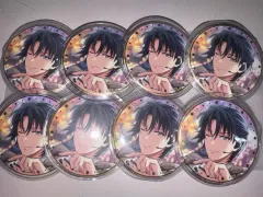 アイドリッシュセブン (アイナナ) 陸 劇場版アイドリッシュセブン LIVE 4bit BEYOND THE PERiOD 缶バッジ 出品