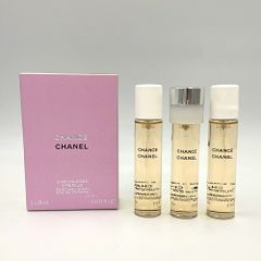 CHANEL ガブリエルオードゥ パルファムツイスト&スプレー本体リフィル