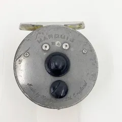 ビンテージ品　Hardy Marquis #4 フライリールのサムネイル