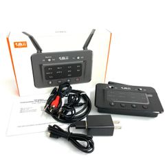 【ほぼ新品】1Mii B03S Bluetooth トランスミッター レシーバー ほぼ新品】1Mii B03S Bluetooth トランスミッター レシーバー - メルカリ