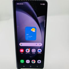 Galaxy Z Fold7 256訳あり メインディスプレイ割れ／サブ画面正常 Galaxy Z Fold7 256訳あり メインディスプレイ割れ／サブ画面正常