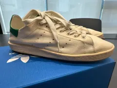 Balenciaga x Adidas Stan Smith 履き古し