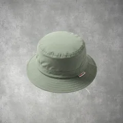 Battenwear キャンプクラッシャー バケットハット アウトドア 帽子 人気 10-6-43のサムネイル