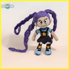 【最安】PoppyPlaytimeリリーラブブレイドキシーミシーBIGぬいぐるみ 大人気 Poppy Playtime リリーラブブレイズぬいぐるみ】 - メルカリ