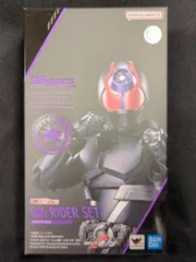 BANDAI SPIRITS S.H.Figuarts GMライダーセット
