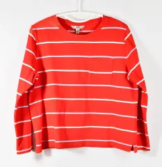 ヴィンテージ バナナリパブリック 長袖 Tシャツ