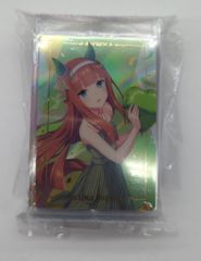 遊戯王 蒼翠の風霊使いウィン スリーブ100枚入り 未開封品 - メルカリ