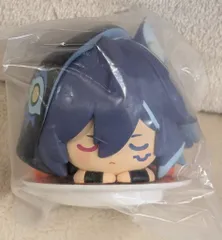 miHoYo コラボ限定ミニフィギュア 原神×スシロー オロルン