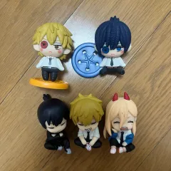 チェンソーマン ガチャ まとめ売り