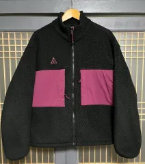 XL ナイキACG フリース 검핑