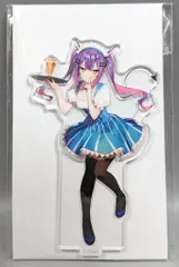 hololive×ローソンキャンペーン2022 ホロライブ 常闇トワアクリルスタンド