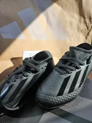 アディダス キッズ サッカーシューズ 2足 まとめ