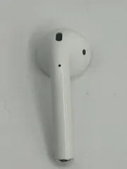 Air Pods 第2世代 イヤホン 右のみ A2032