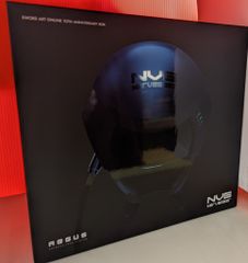 애니메이션 Blu-ray 소드 아트 온라인 10th Anniversary BOX 완전 생산 한정판