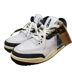 NIKE ナイキ AIR JORDAN 3 エアジョーダン スニーカー RETRO OG SP 