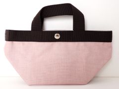 CELINE(セリーヌ) ラゲージ ナノショッパー 189243DRU ドラムドカーフ