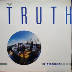 THE SQUARE 『TRUTH』 ザ・スクエア バンドスコア - メルカリ