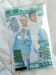 Seventeen ユニット セブチ 2020 SVT 4th FAN MEETING SEVENTEEN in CARAT LAND トレカセット