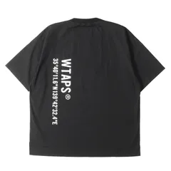 2026年最新】wtaps smock / ss / cotton.の人気アイテム - メルカリ