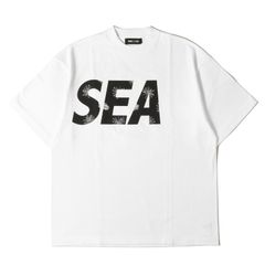 WIND AND SEA Sig S/S Tee 