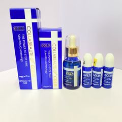 新品コラボーテ・アッププラス GOLD NEO 60ml ,30ml ,10ml - メルカリ