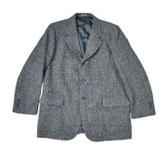 Msize GEORGES RECH HOMME テーラードジャケット ウール - メルカリ