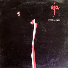 2026年最新】steely dan aja lpの人気アイテム - メルカリ
