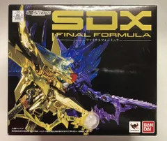 2026年最新】ファイナルフォーミュラー 元祖sdガンダムの人気アイテム